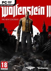 скрин Wolfenstein II: The New Colossus
