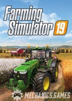 Фото Farming Simulator 19