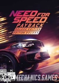 Фото Need for Speed: Payback