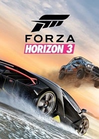 Фото Forza Horizon 3 | Форза