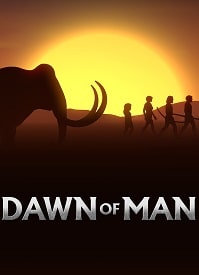 скрин Dawn of Man