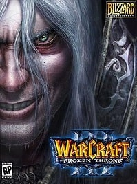 скрин Warcraft 3 Frozen Throne + The Reign of Chaos