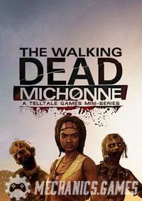 Фото The Walking Dead: Michonne