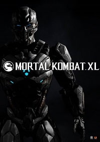 Фото Mortal Kombat XL