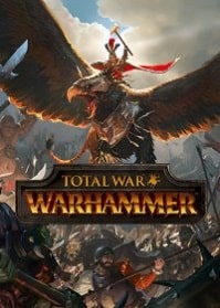 скрин Total War: Warhammer