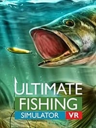 Фото Ultimate Fishing Simulator VR