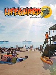 скрин Lifeguard Simulator