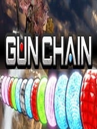 скрин Gun Chain