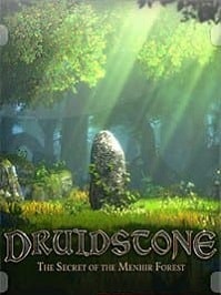 скрин Druidstone The Secret of the Menhir Forest