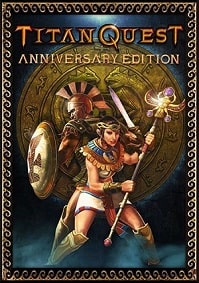 скрин Titan Quest Anniversary Edition