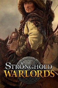 скрин Stronghold Warlords
