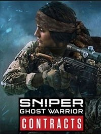 Фото Sniper Ghost Warrior Contracts