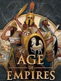 Фото Age of Empires Definitive Edition
