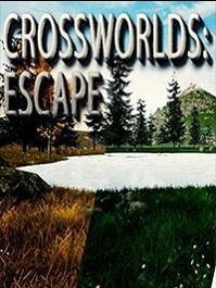 скрин CrossWorlds Escape