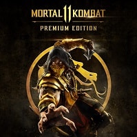 Фото Mortal Kombat 11