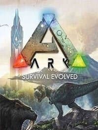 Фото ARK Survival Evolved Crystal Isles