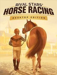 скрин Rival Stars Horse Racing