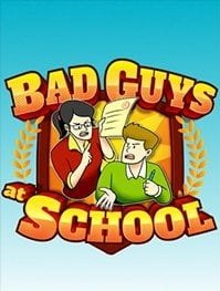 скрин Bad Guys at School