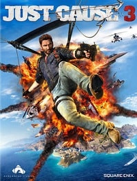 Фото Just Cause 3 XL Edition