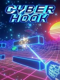 скрин Cyber Hook