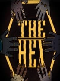 скрин The Hex