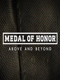 скрин Medal of Honor Above and Beyond