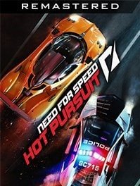 скрин Need for Speed Hot Pursuit Remastered
