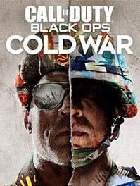 Фото Call of Duty Black Ops Cold War