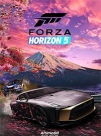 Фото Forza Horizon 5