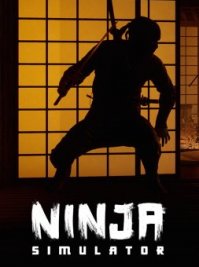 скрин Ninja Simulator