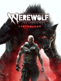 Фото Werewolf The Apocalypse - Earthblood