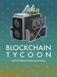 скрин Blockchain Tycoon