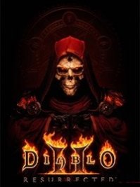 Фото Diablo 2 Resurrected