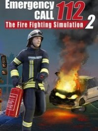 скрин Emergency Call 112 - The Fire Fighting Simulation 2