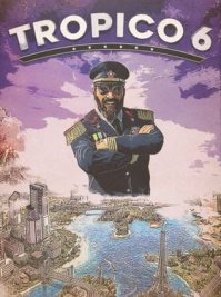скрин Tropico 6: Festival