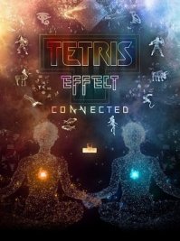 Фото Tetris Effect Connected