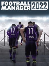 Фото Football Manager 2022