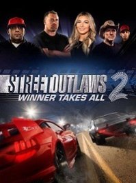 Фото Street Outlaws 2: Winner Takes All