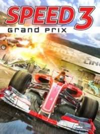 Фото Speed 3 Grand Prix