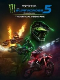 Фото Monster Energy Supercross - The Official Videogame 5