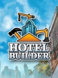 скрин Hotel Builder