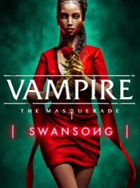 Фото Vampire The Masquerade Swansong