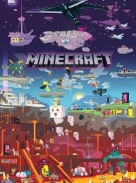 Фото Minecraft: руководство по переносу учетной записи Java на учетную запись Microsoft