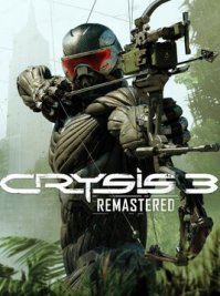 Фото Crysis 3 Remastered