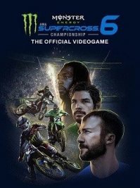Фото Monster Energy Supercross - The Official Videogame 6