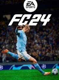 Фото EA Sports FC 24 / FIFA 24
