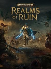 Фото Warhammer Age of Sigmar: Realms of Ruin