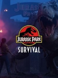 Фото Jurassic Park: Survival