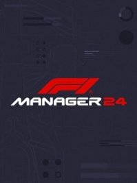Фото F1 Manager 2024
