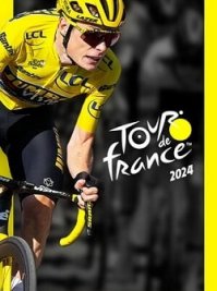 Фото Tour de France 2024